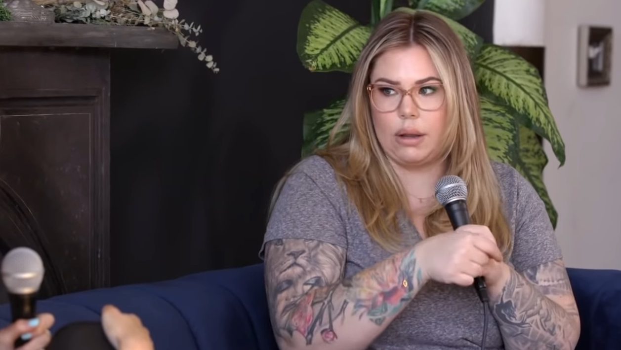 Kailyn Lowry