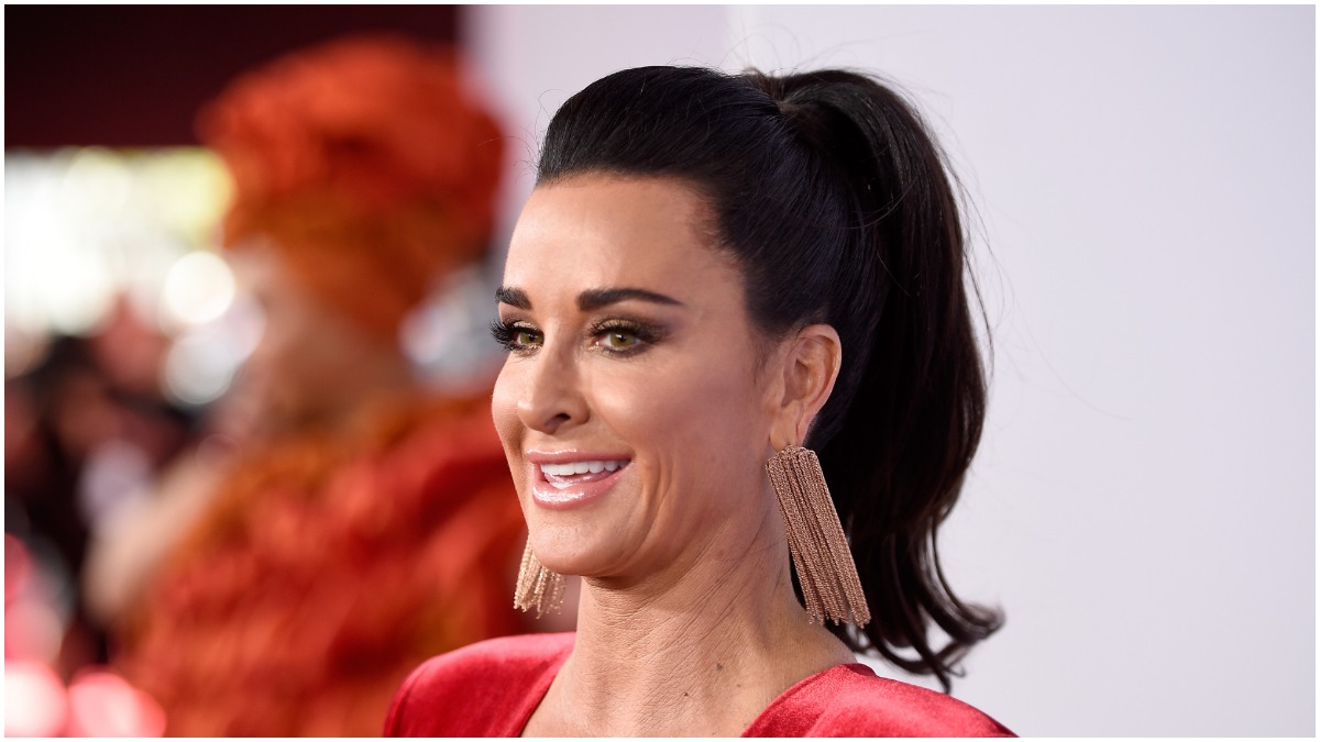 Kyle Richards