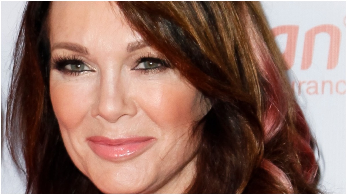 Lisa Vanderpump