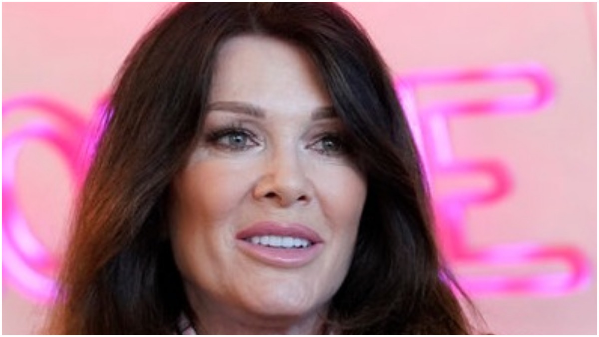 Lisa Vanderpump