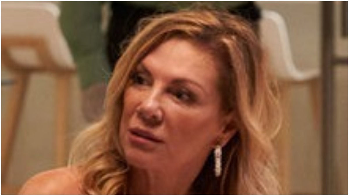 Ramona Singer