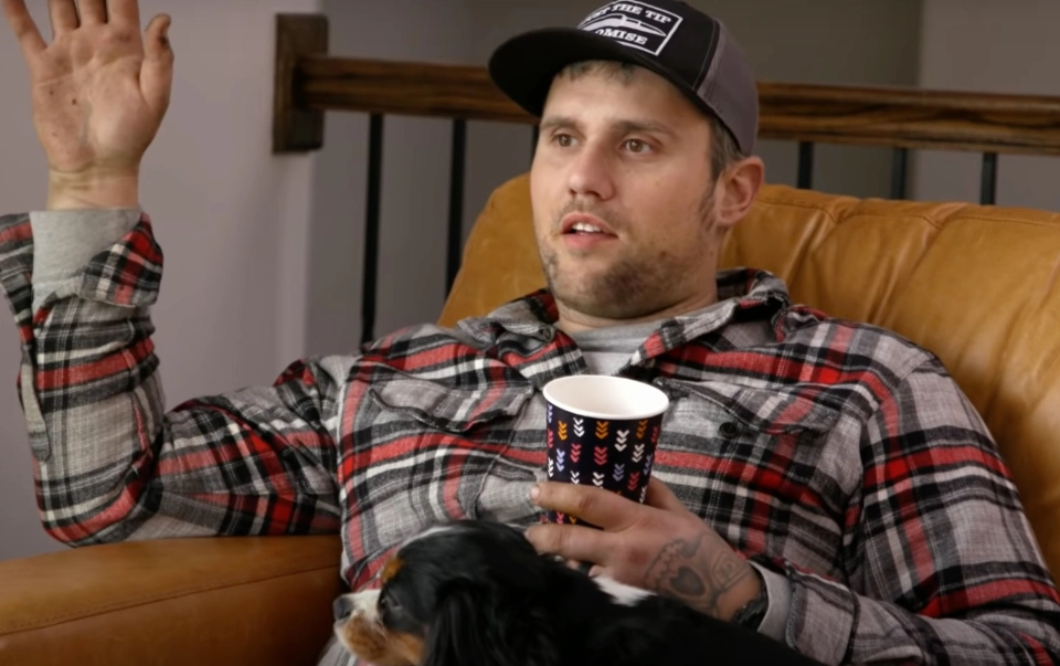 Ryan Edwards
