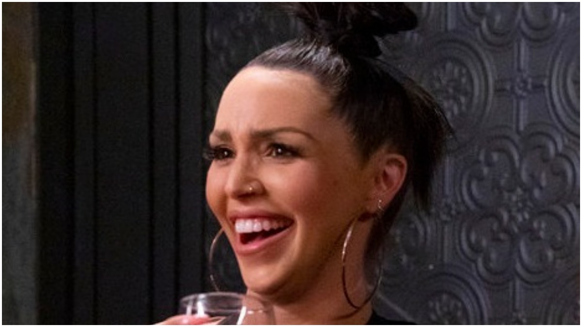 Scheana Shay