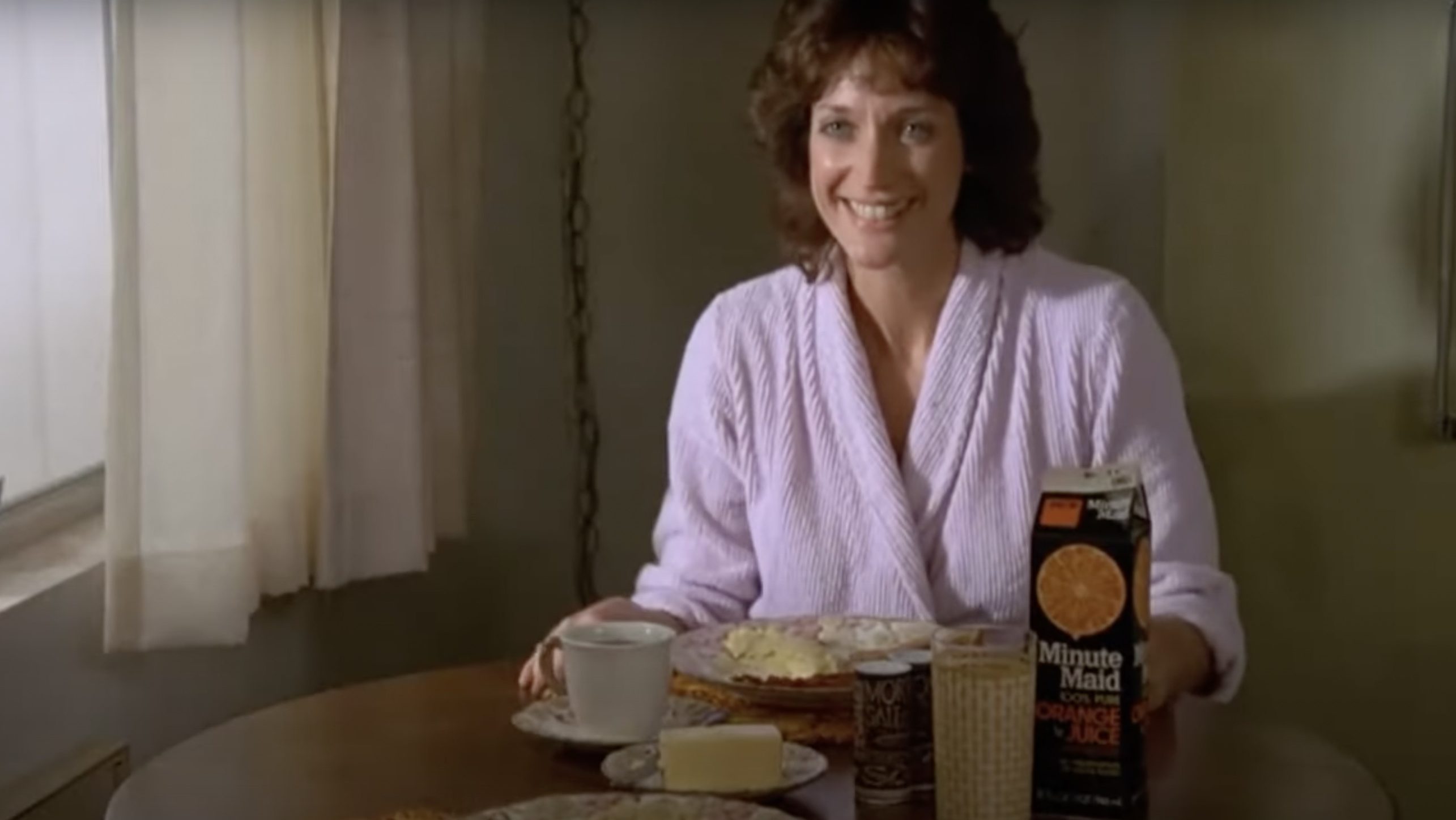 Randee Heller as Lucille LaRusso