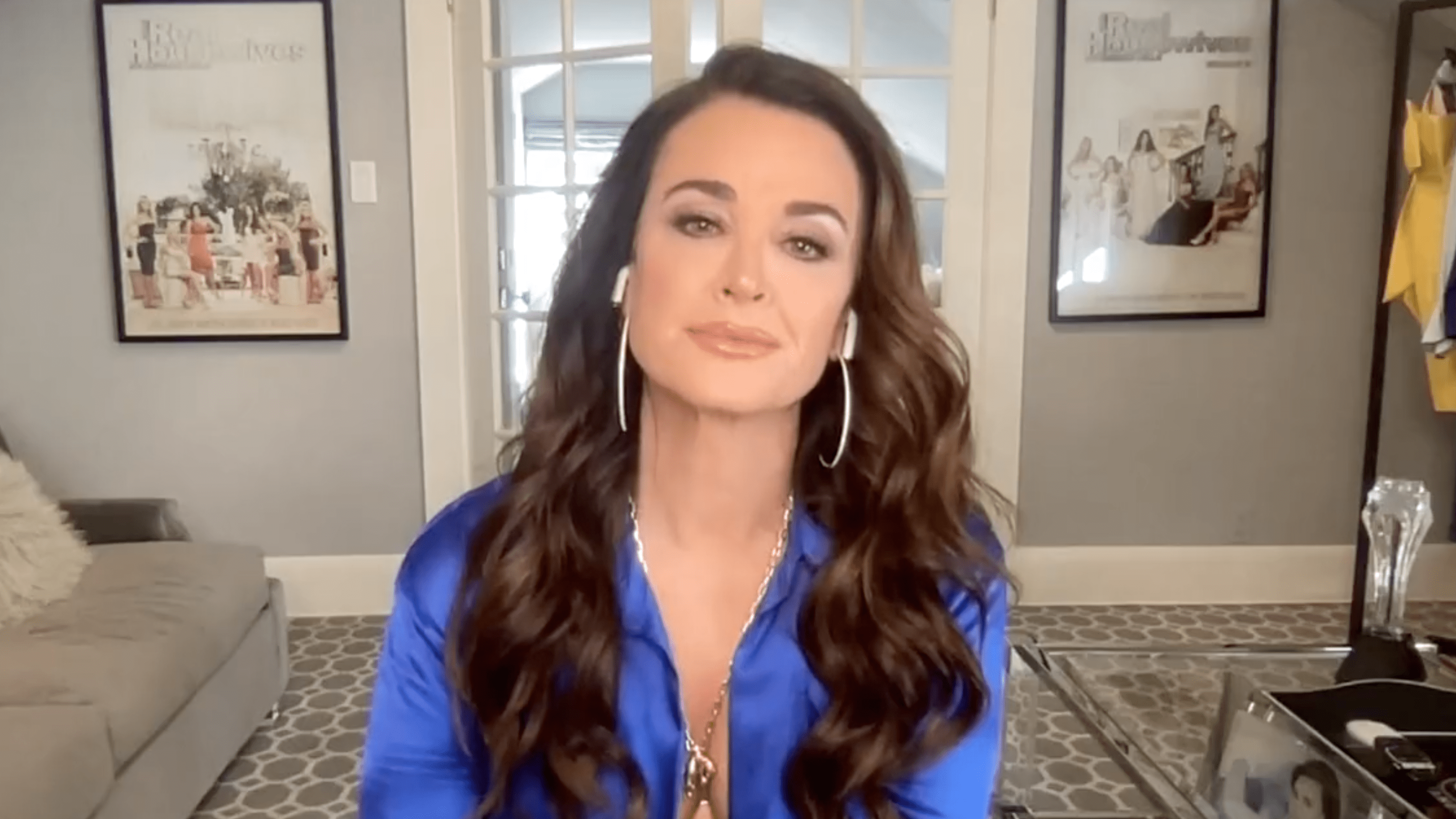 Kyle Richards