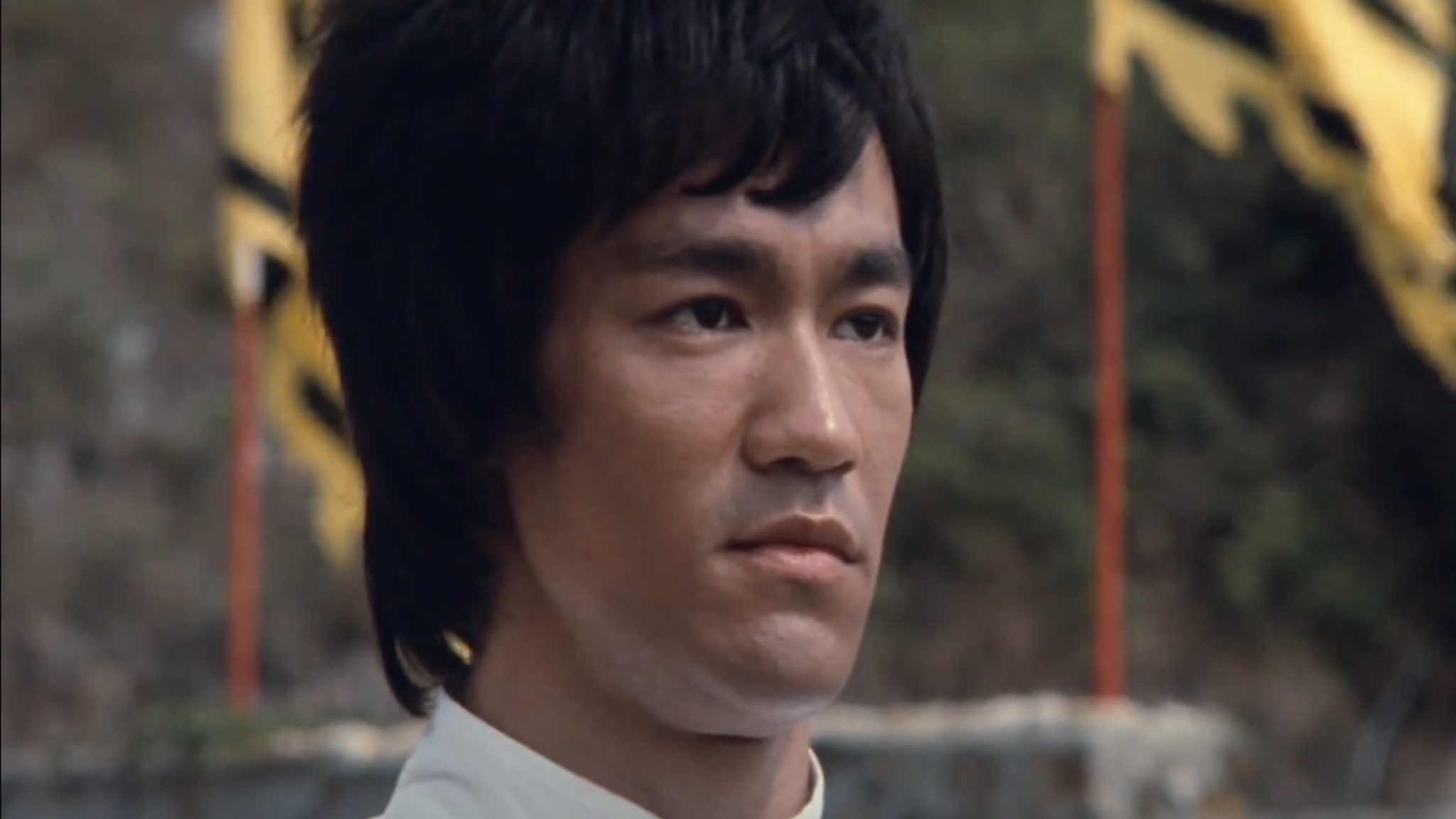 Bruce Lee