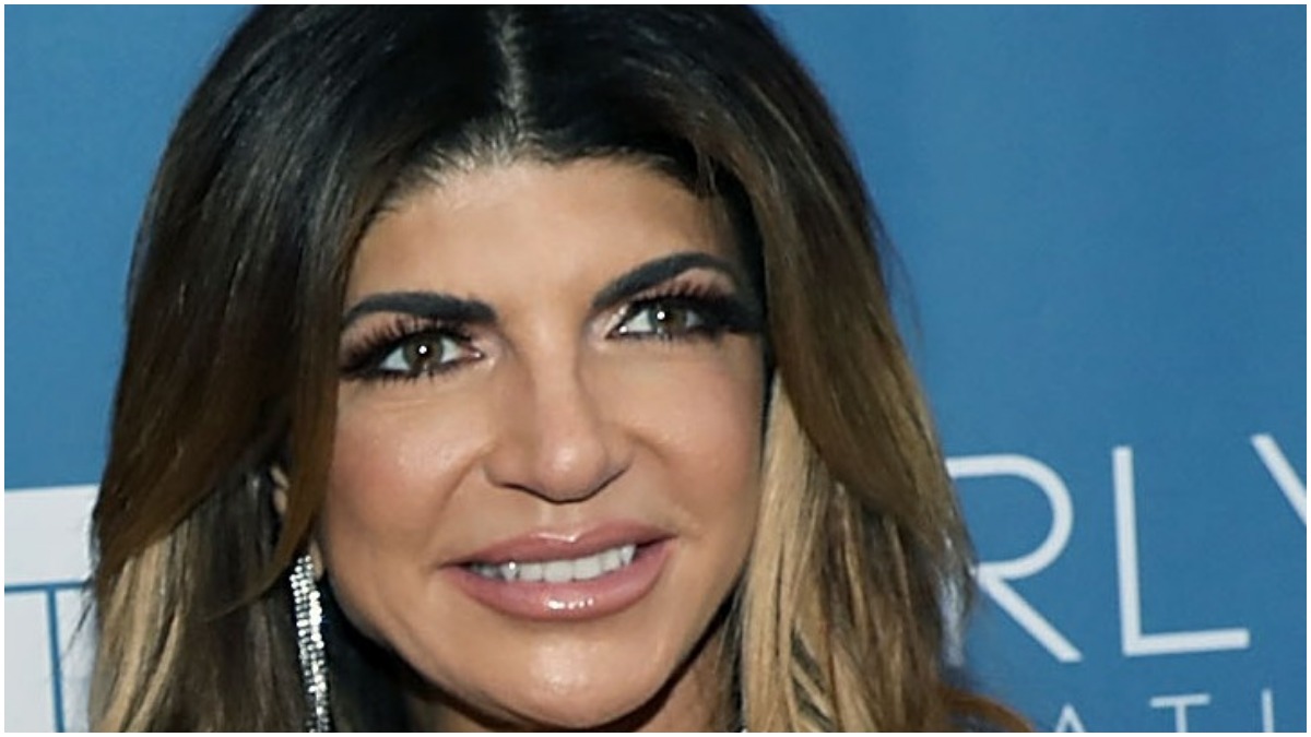 Teresa Giudice