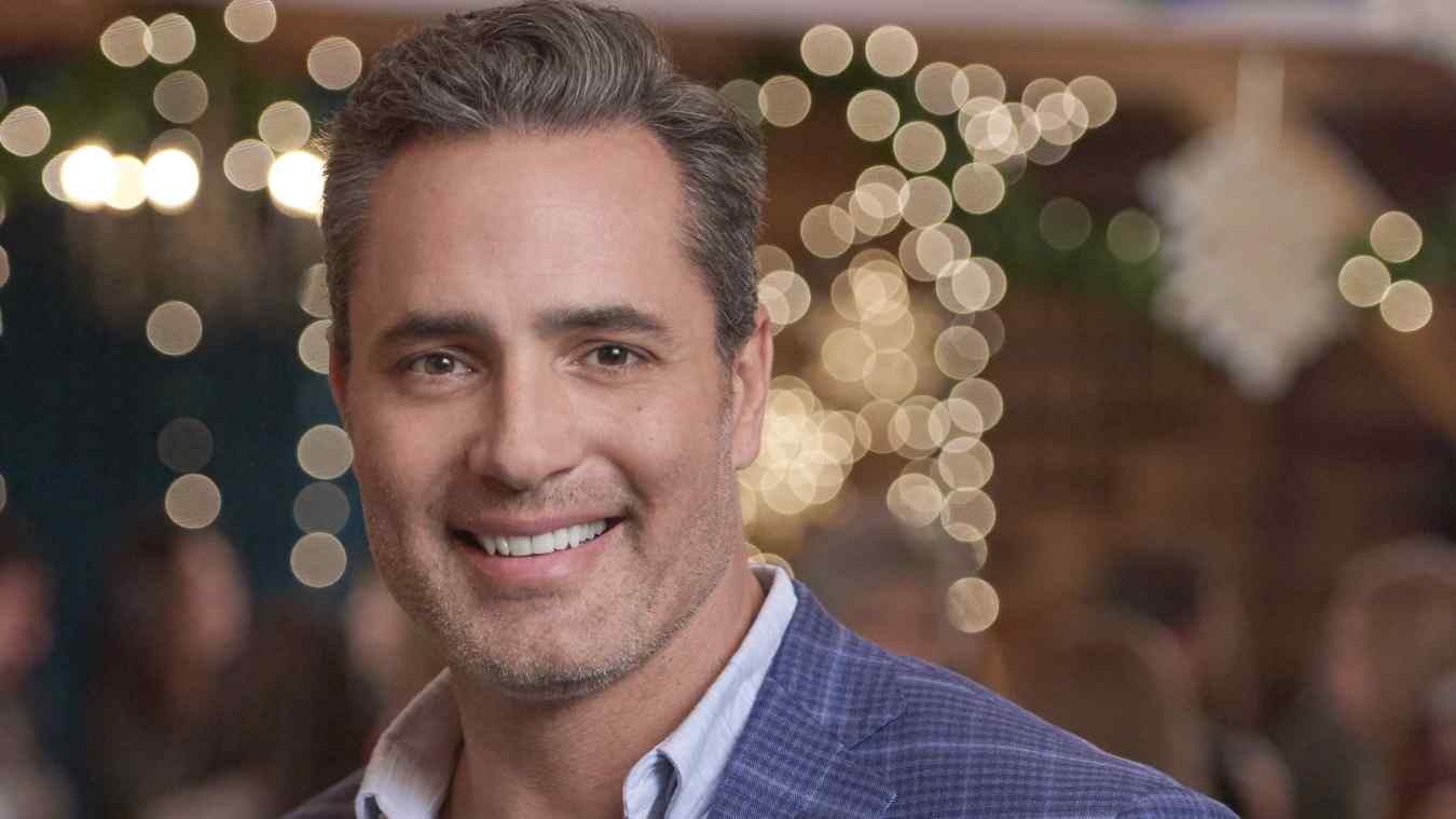 Victor Webster