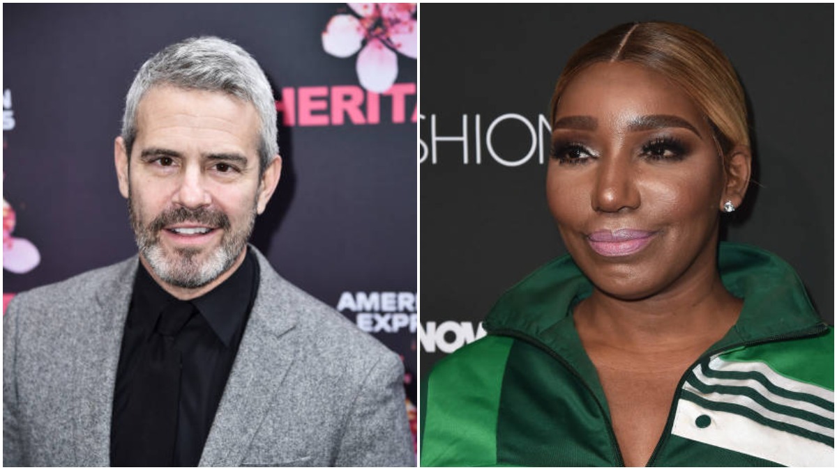 Andy Cohen