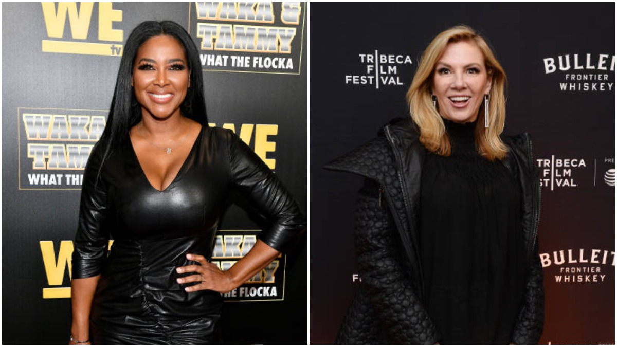 Kenya Moore