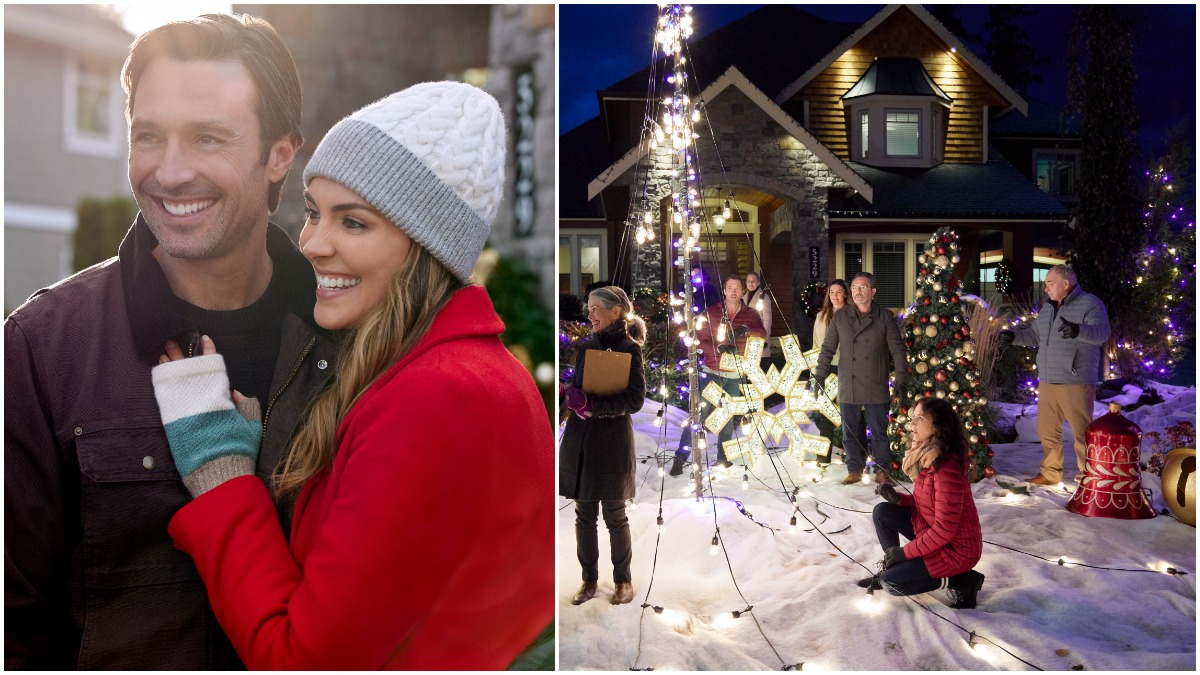Making Spirits Bright