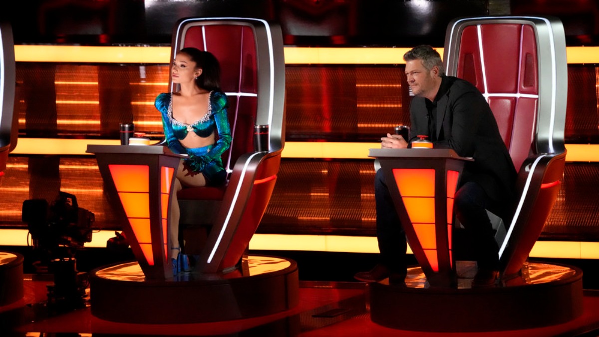 The Voice Knockout Round Spoilers