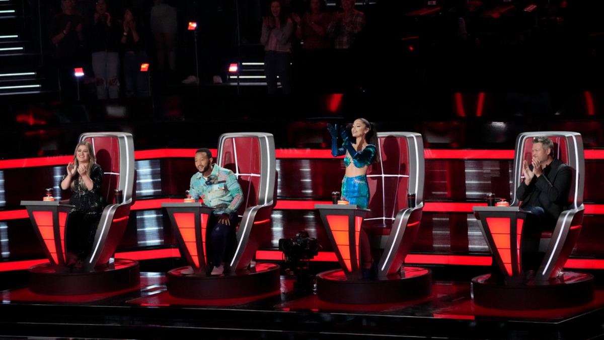The Voice Winner Predictions