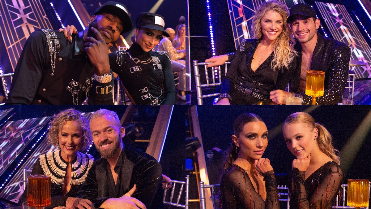 DWTS Winner Predictions