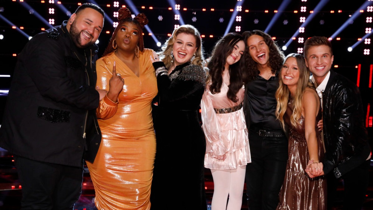 The Voice
