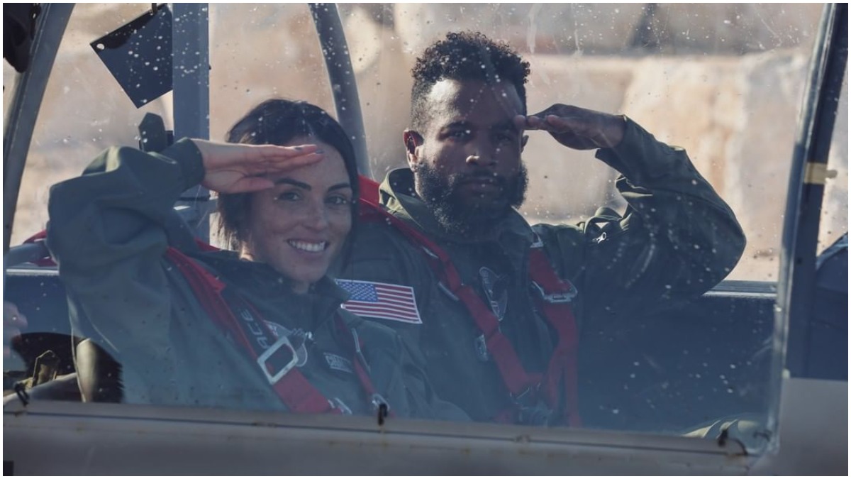 'The Challenge: Spies, Lies and Allies'