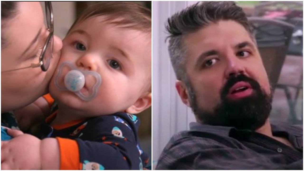 Amber Portwood Andrew Glennon