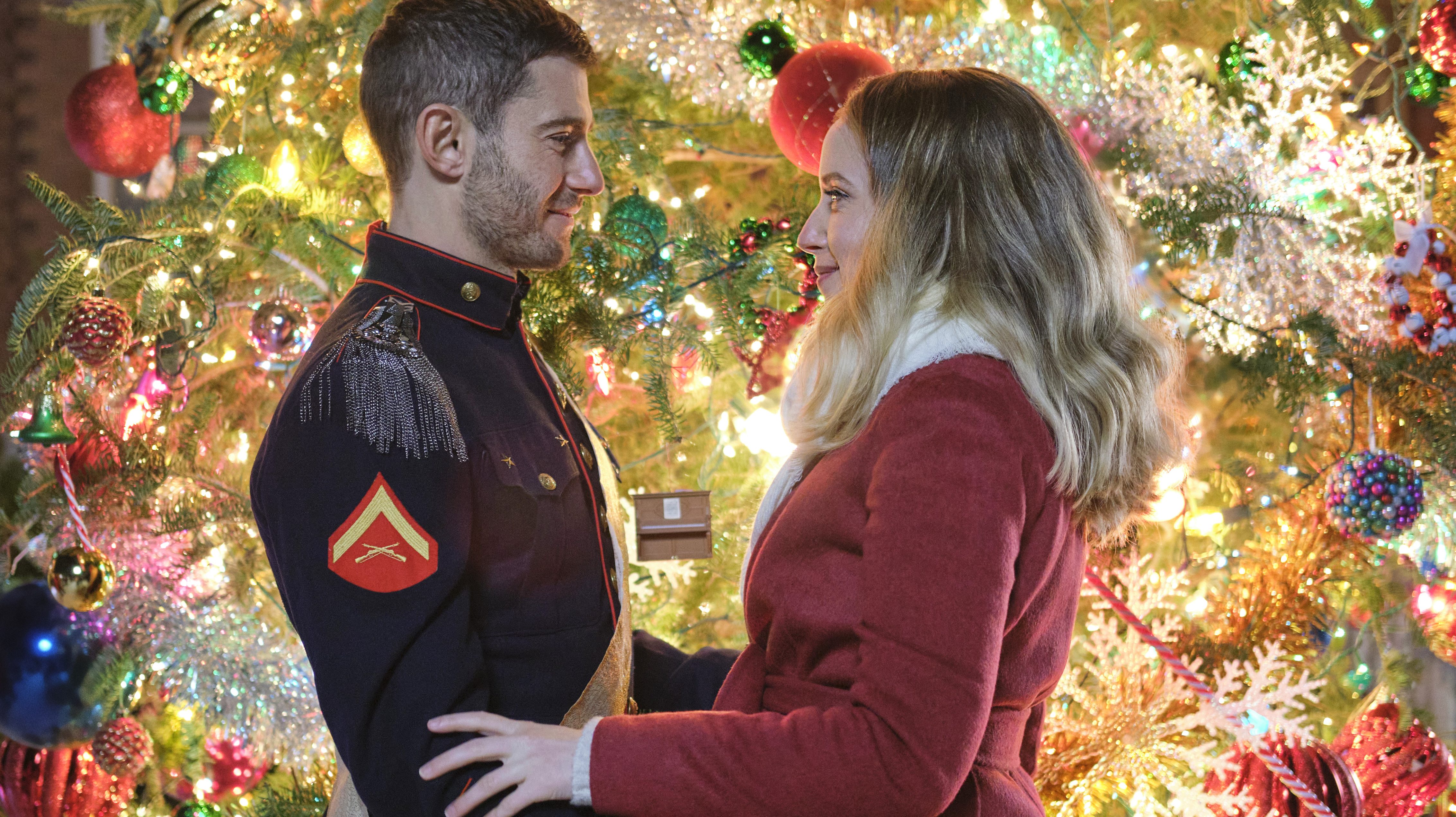 A Royal Queens Christmas