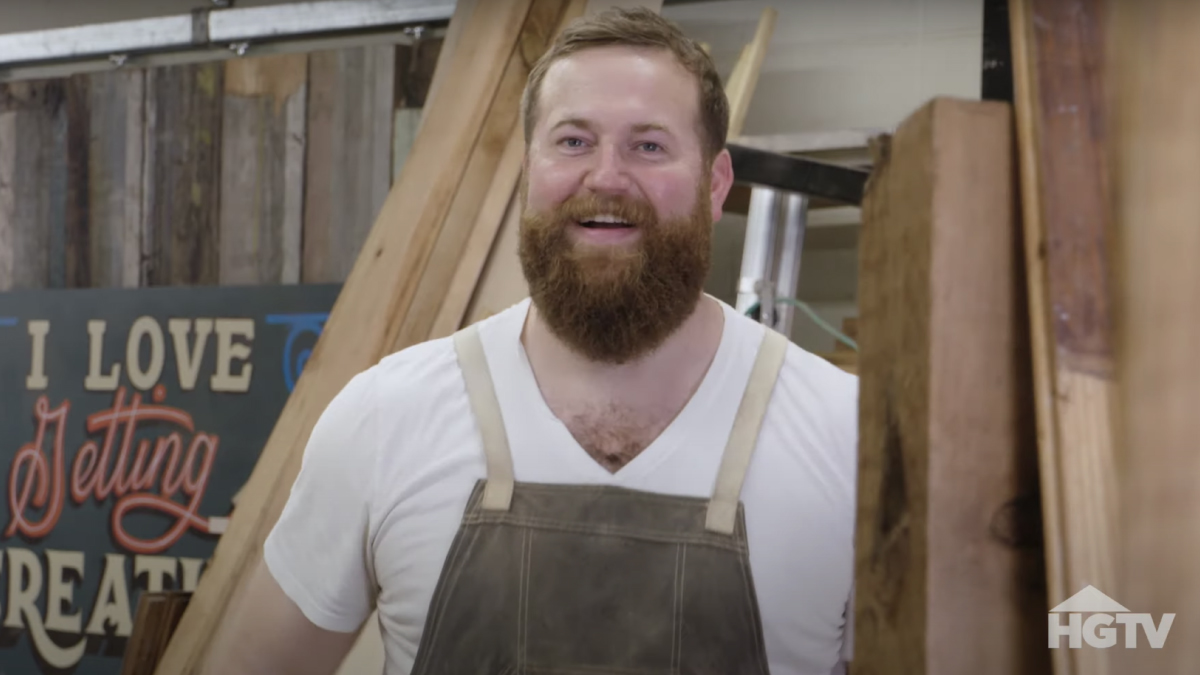 Ben Napier