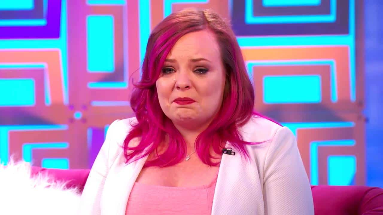 Catelynn Baltierra
