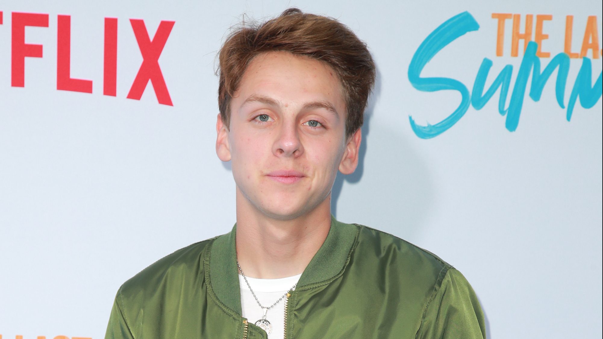Jacob Bertrand