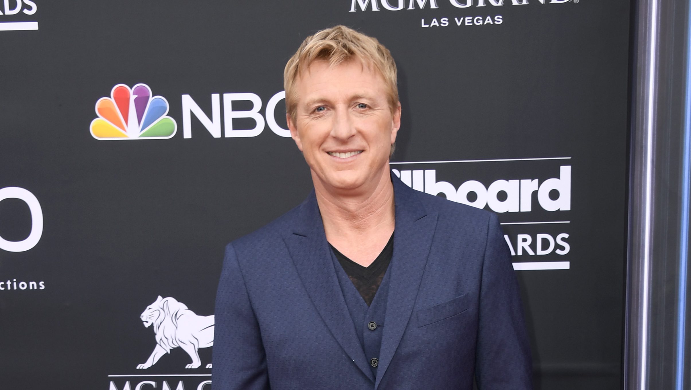 William Zabka