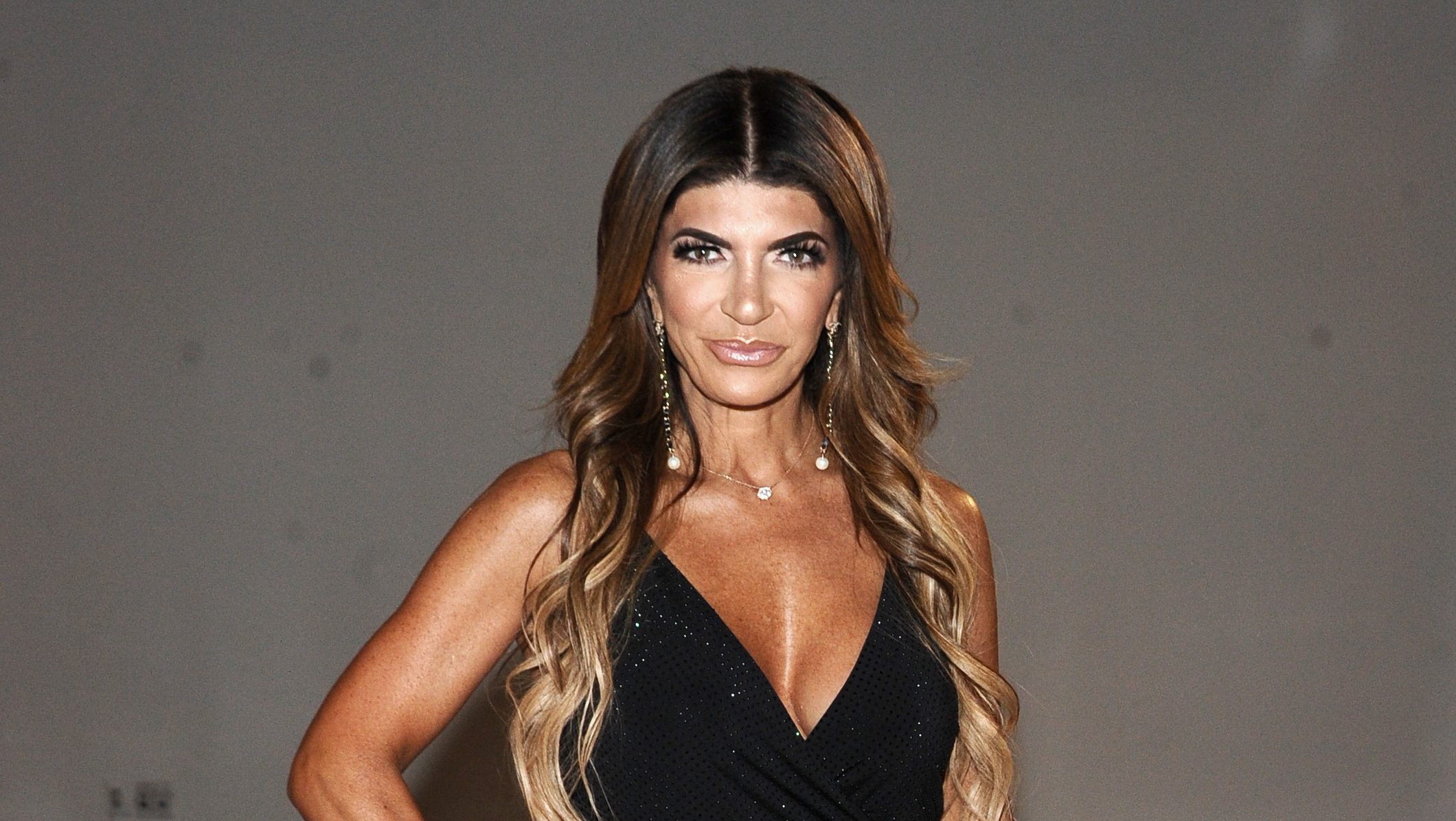 Teresa Giudice