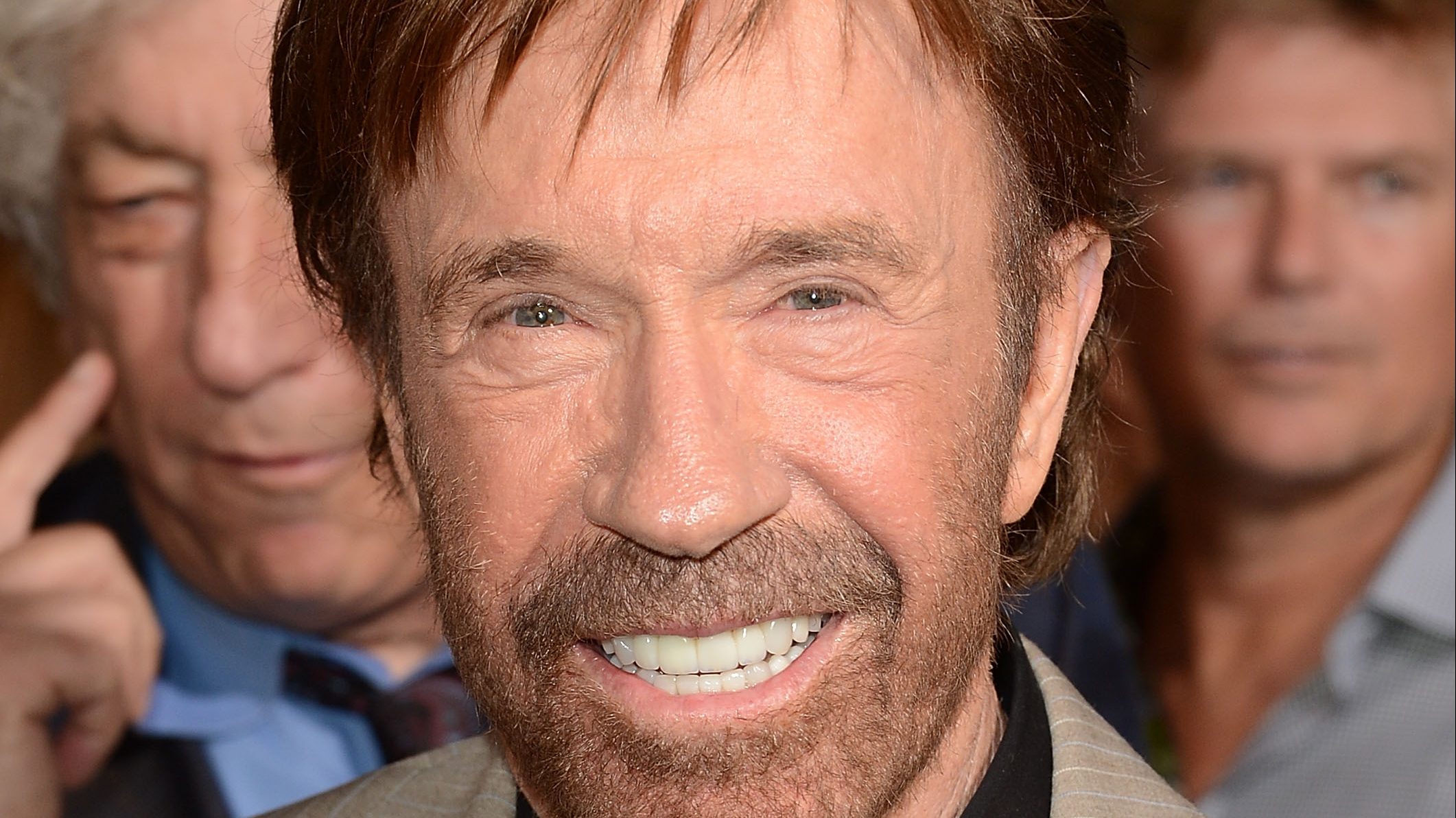 Chuck Norris