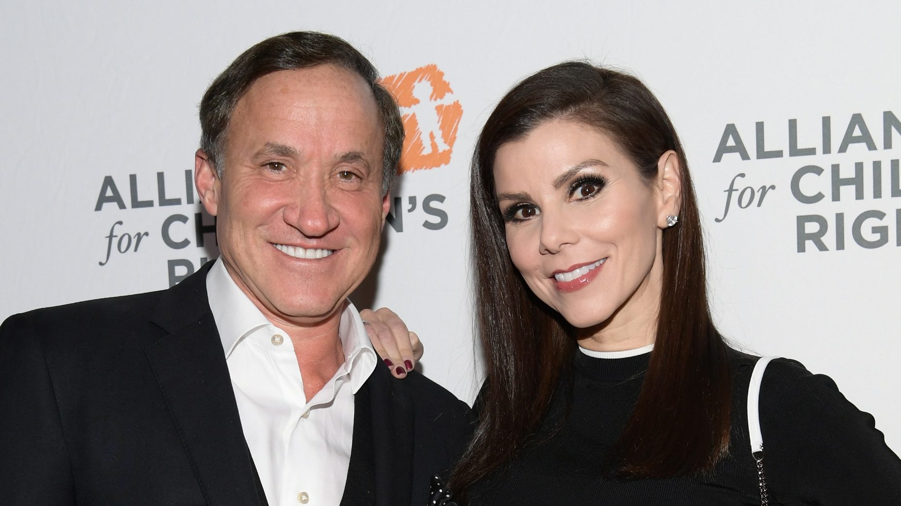 Heather Dubrow