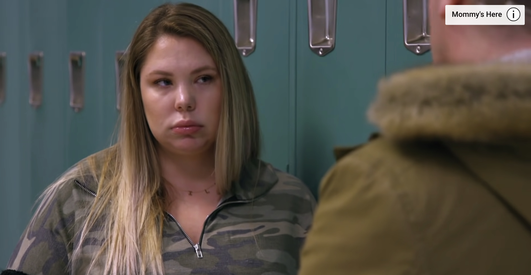 Kailyn Lowry