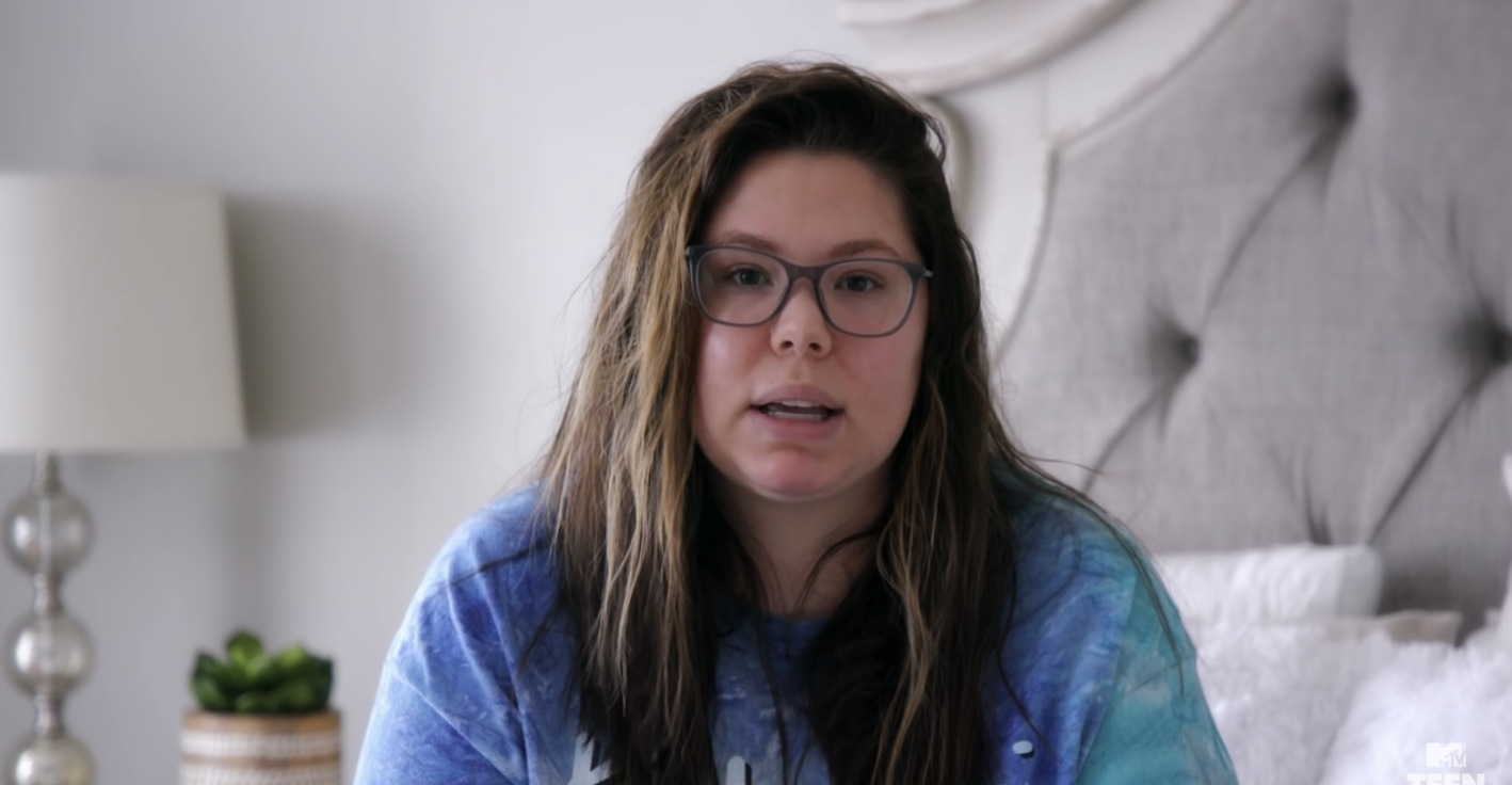 Kailyn Lowry