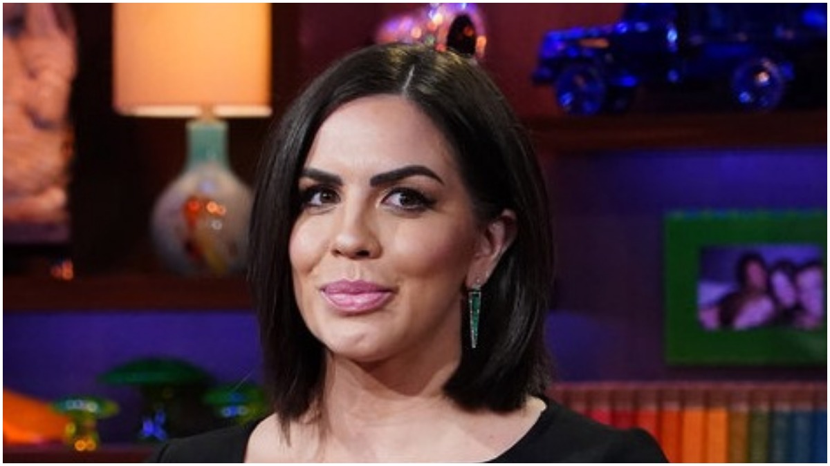 Katie Maloney Schwartz