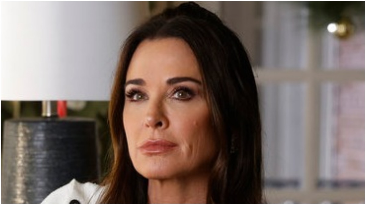 Kyle Richards