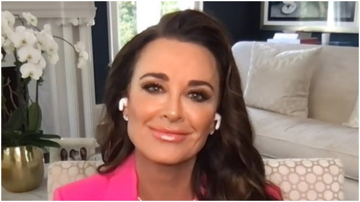 Kyle Richards