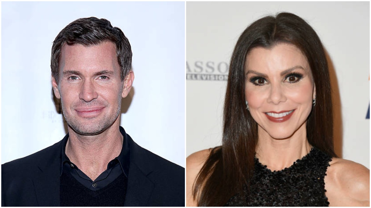 Jeff Lewis