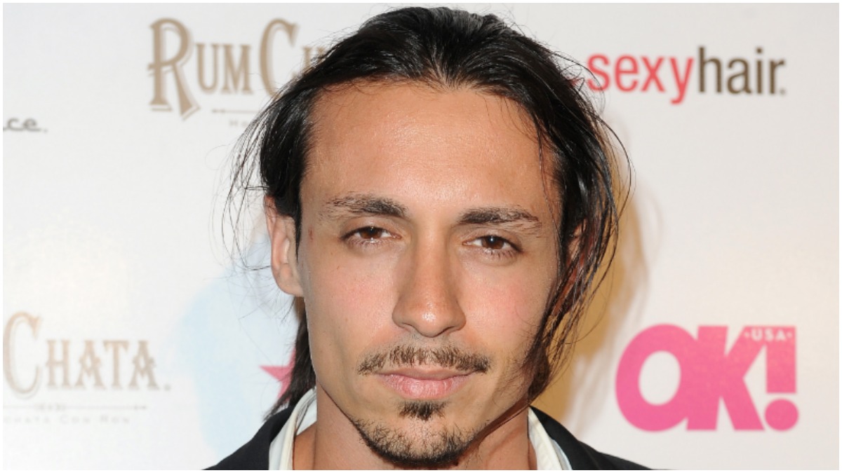 Peter Madrigal