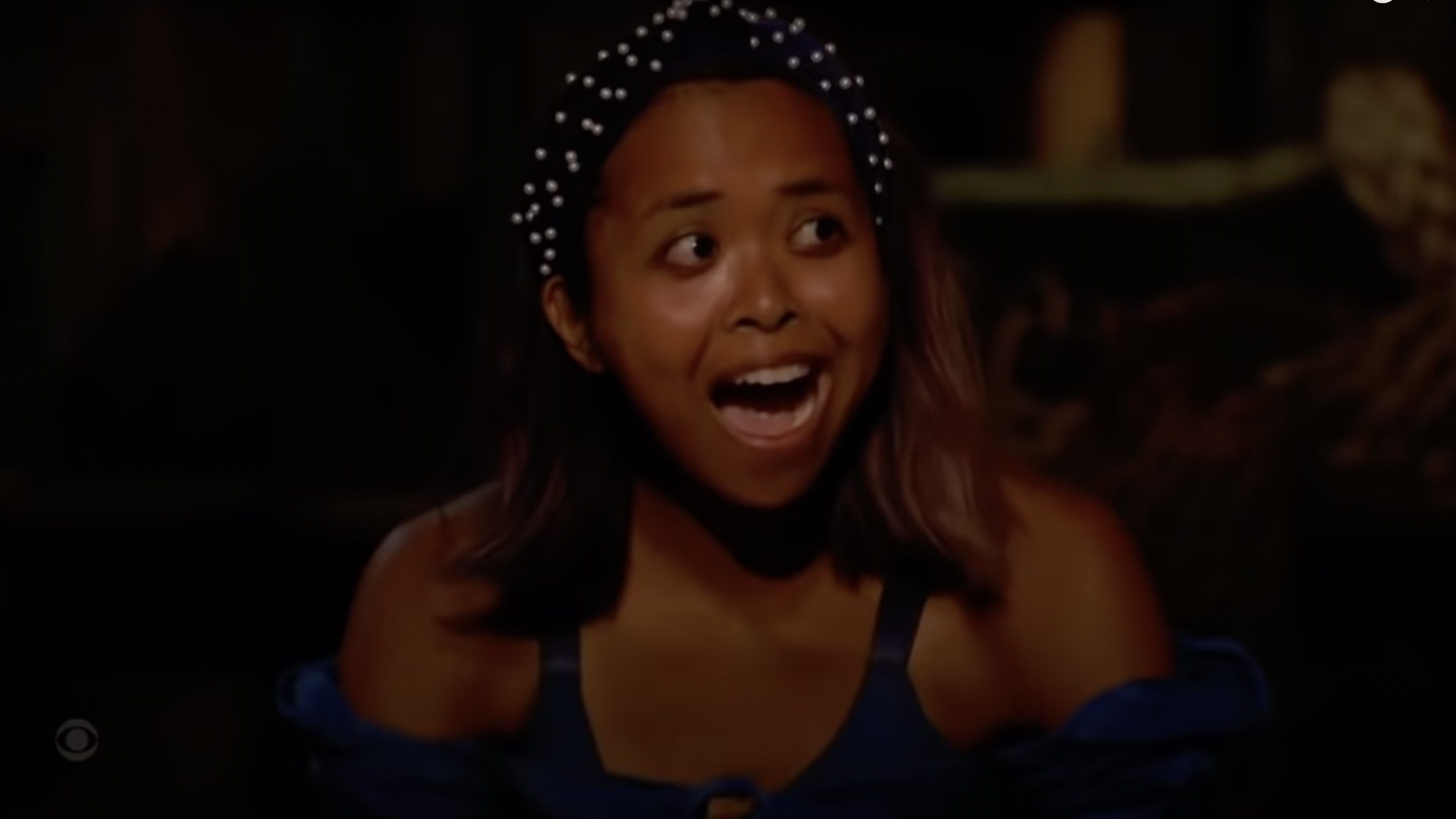 Erika Casupanan Survivor 41