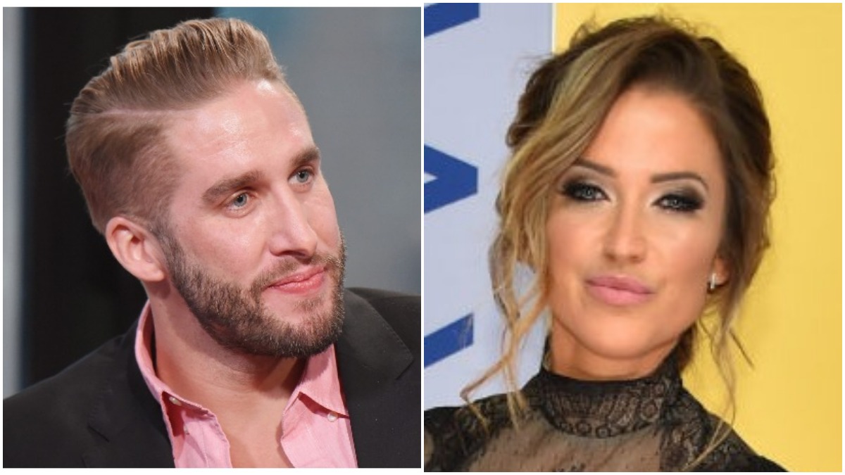 Shawn Booth Kaitlyn Bristowe