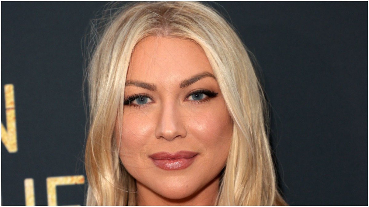 Stassi Schroeder