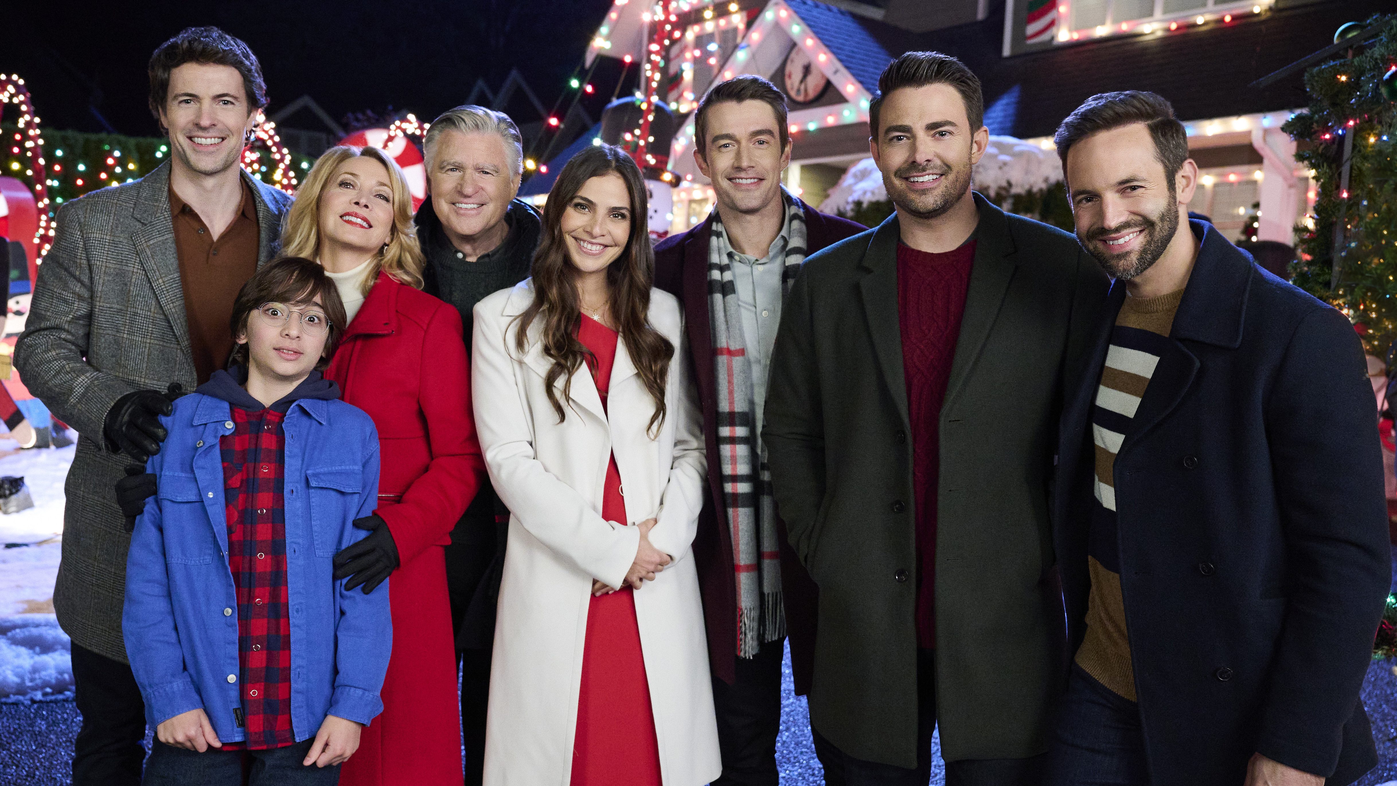 The Christmas House 2