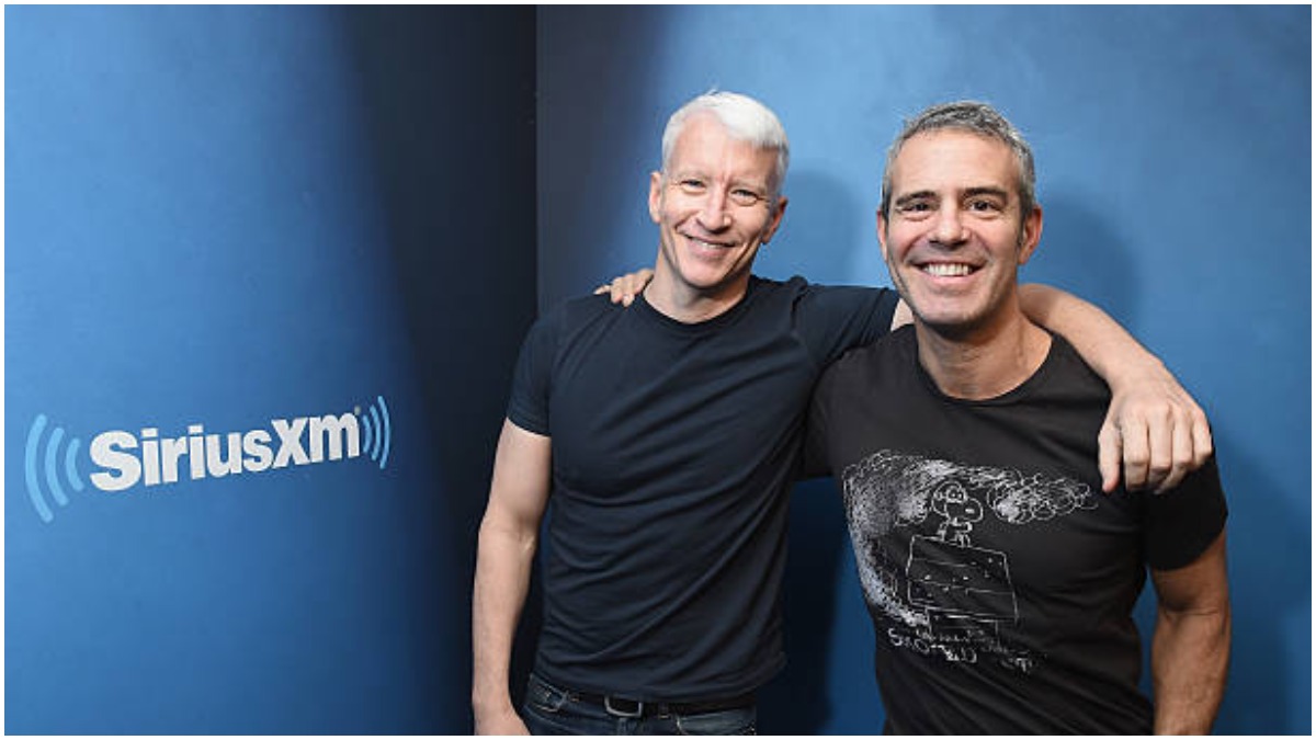 Andy Cohen