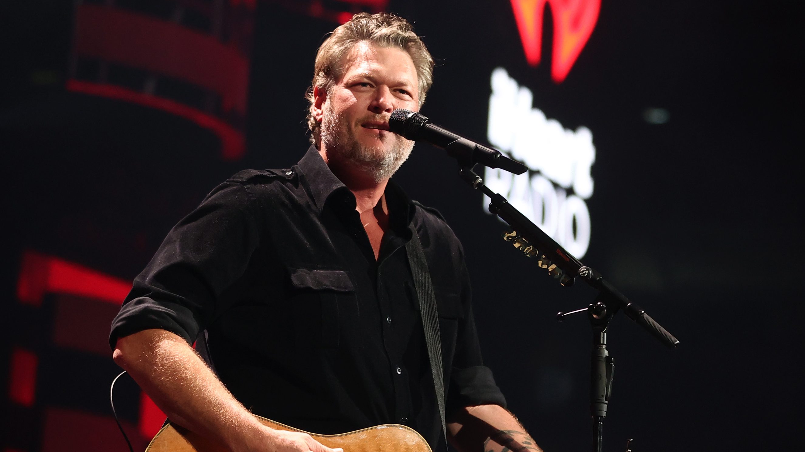 Blake Shelton
