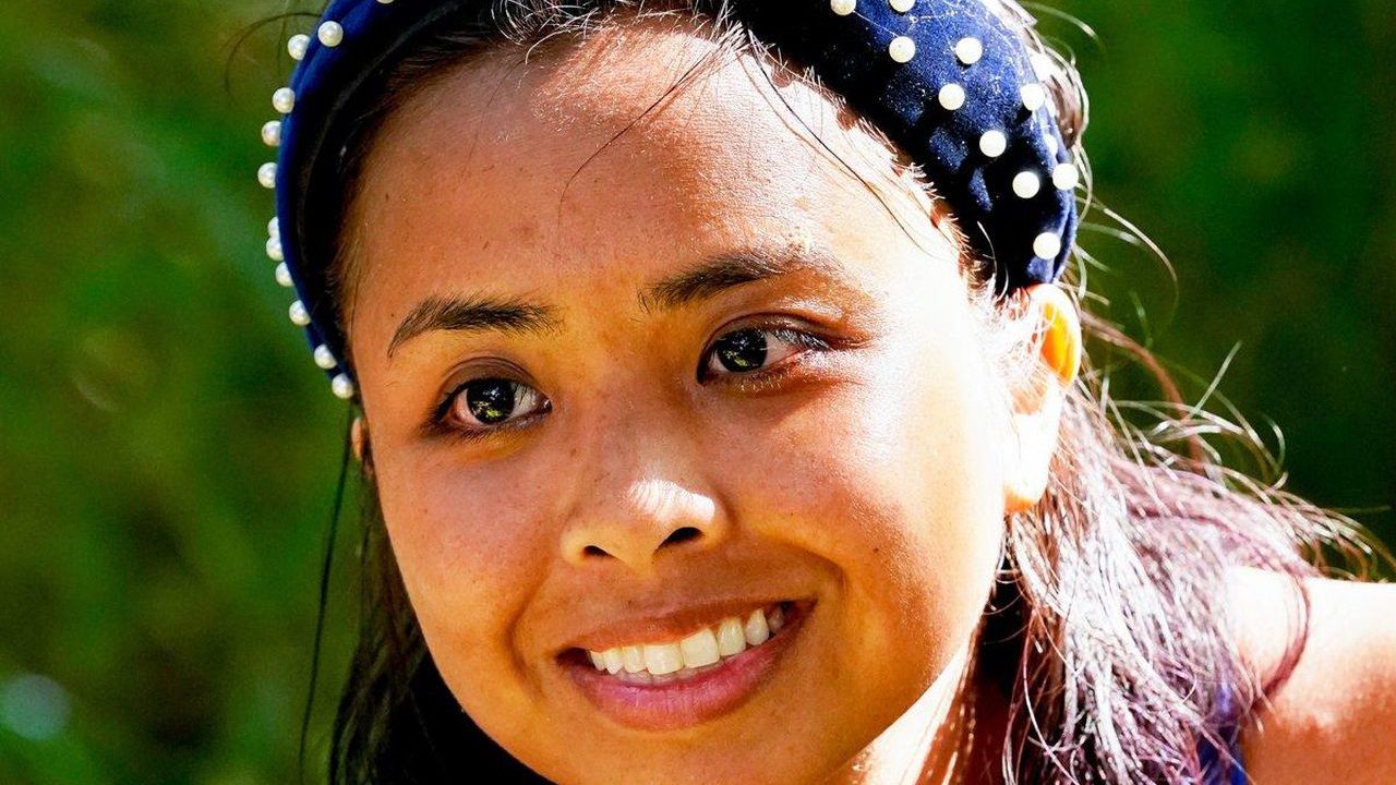 Erika Casupanan