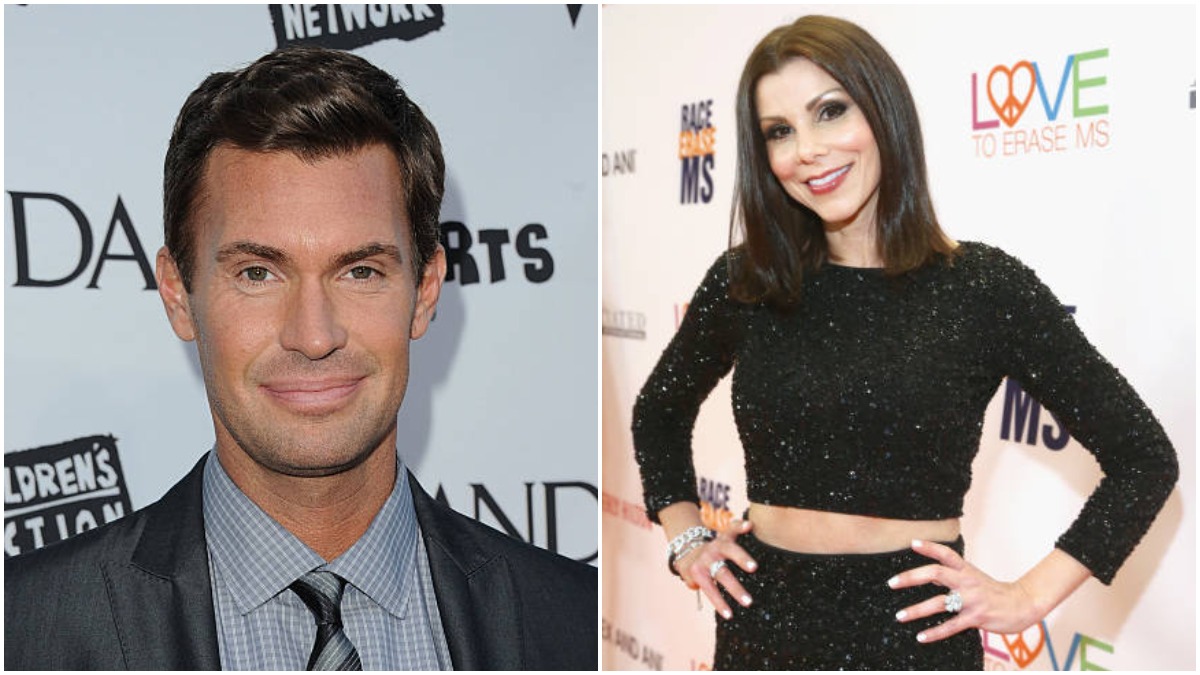 Jeff Lewis