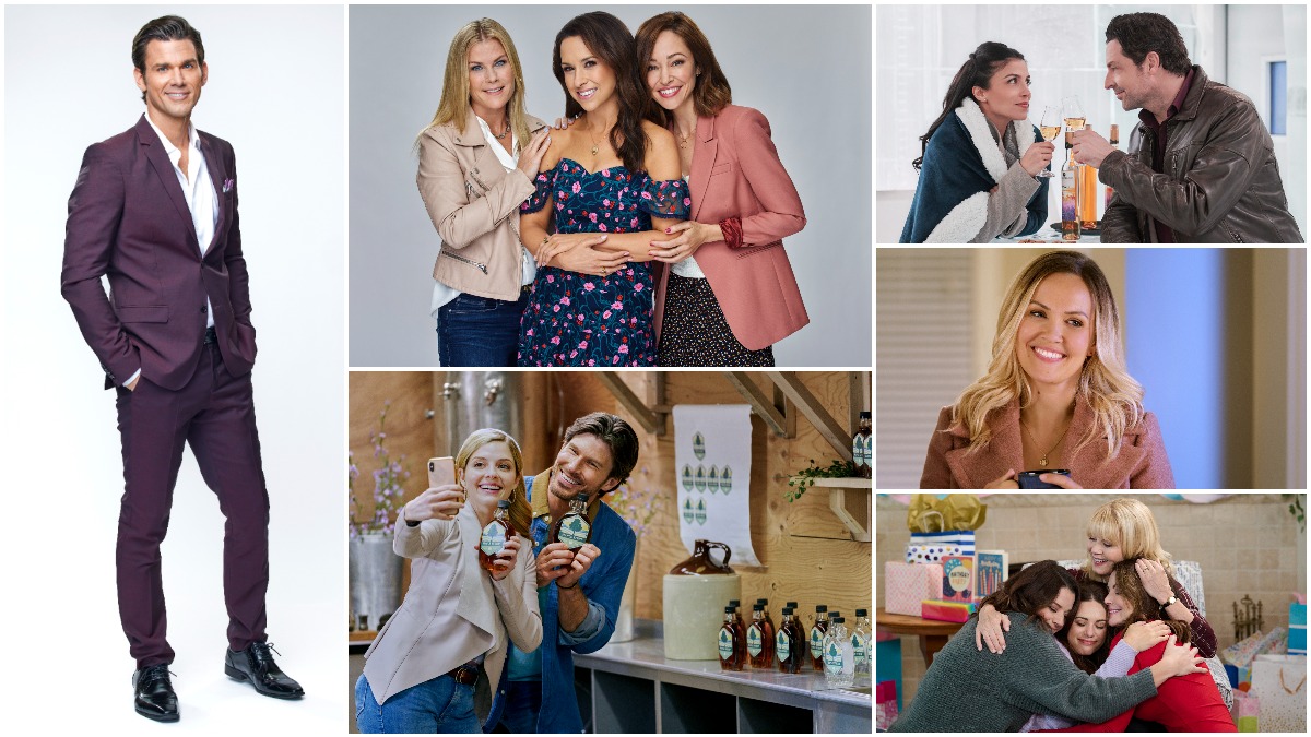 January 2022 Hallmark Movies
