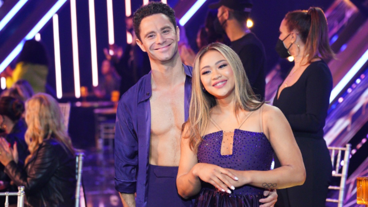 Sasha Farber
