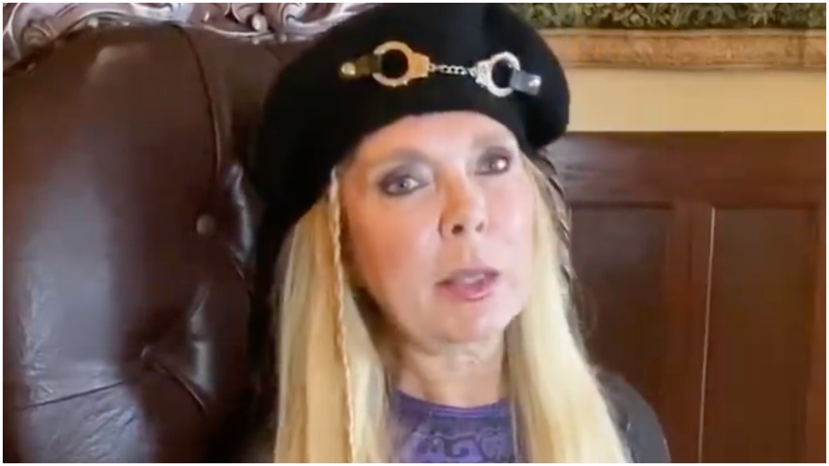 Debra Danielsen