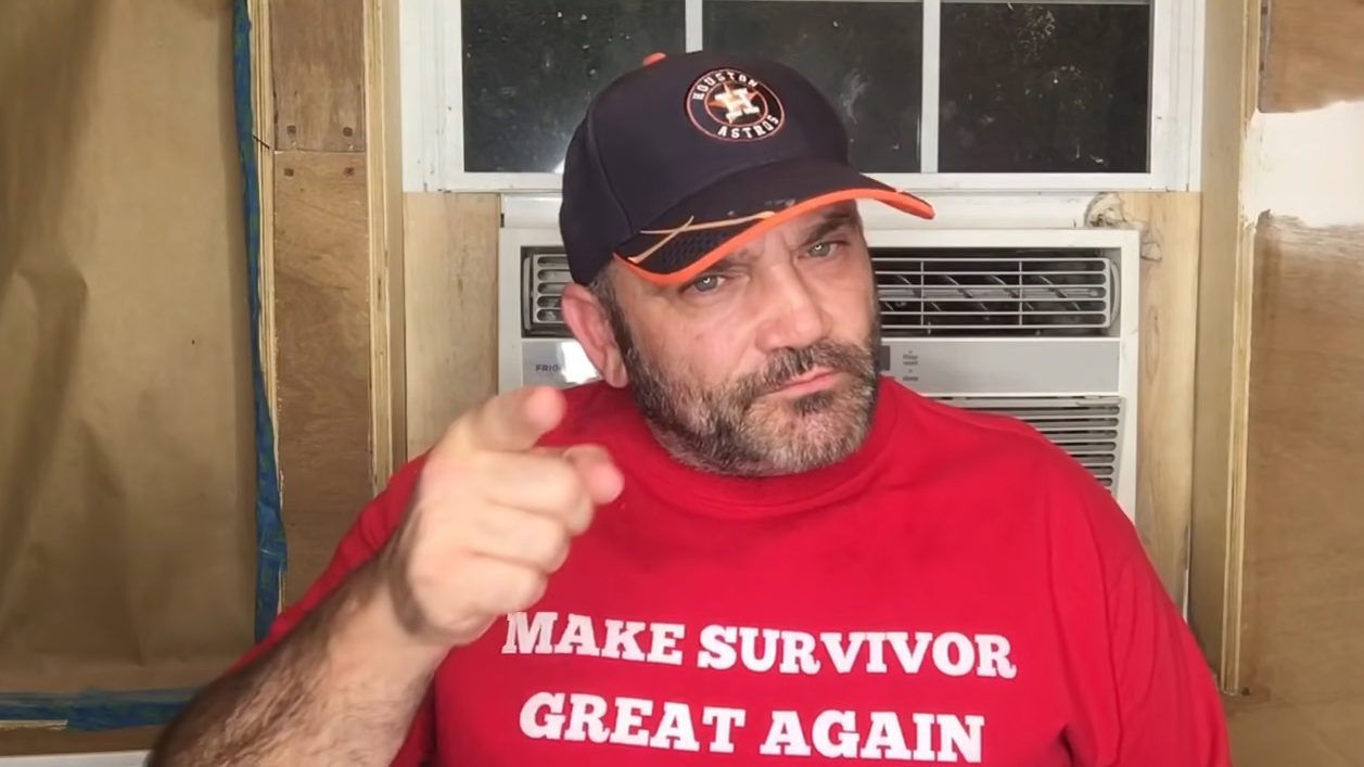 Russell Hantz