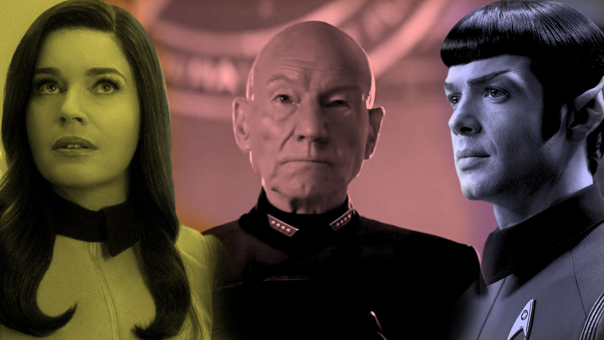 Star Trek 2022