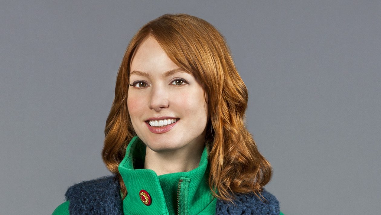 Alicia Witt